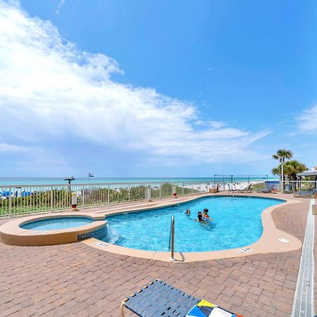 Seychelles 209 Apartment Panama City Beach Exterior photo