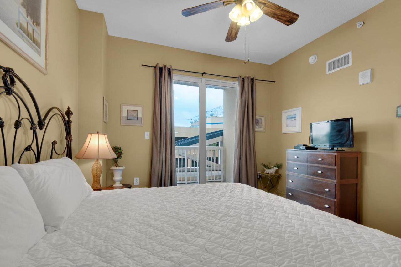 Seychelles 209 Apartment Panama City Beach Exterior photo