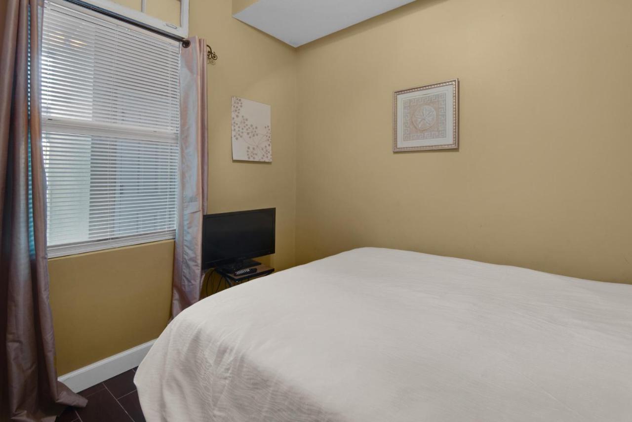 Seychelles 209 Apartment Panama City Beach Exterior photo