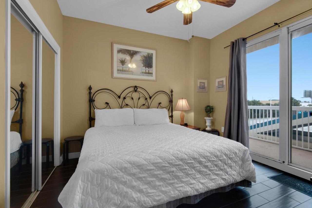 Seychelles 209 Apartment Panama City Beach Exterior photo